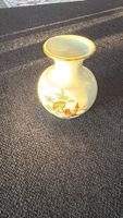 Herend Vase 7193 RO – Rothschild Dekor – handbemalt 