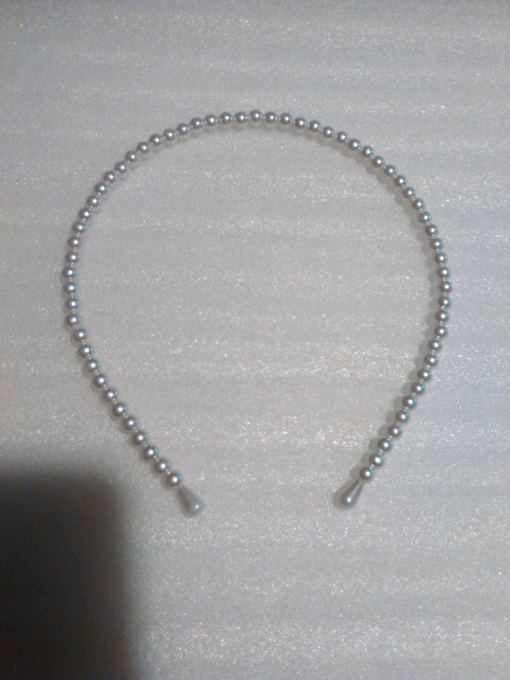 Haarschmuck: HAARSCHMUCK;HAAREIF;MIT PERLEN – Neu (gemäss Beschreibung) aus Basel von bijoutrie_4 4