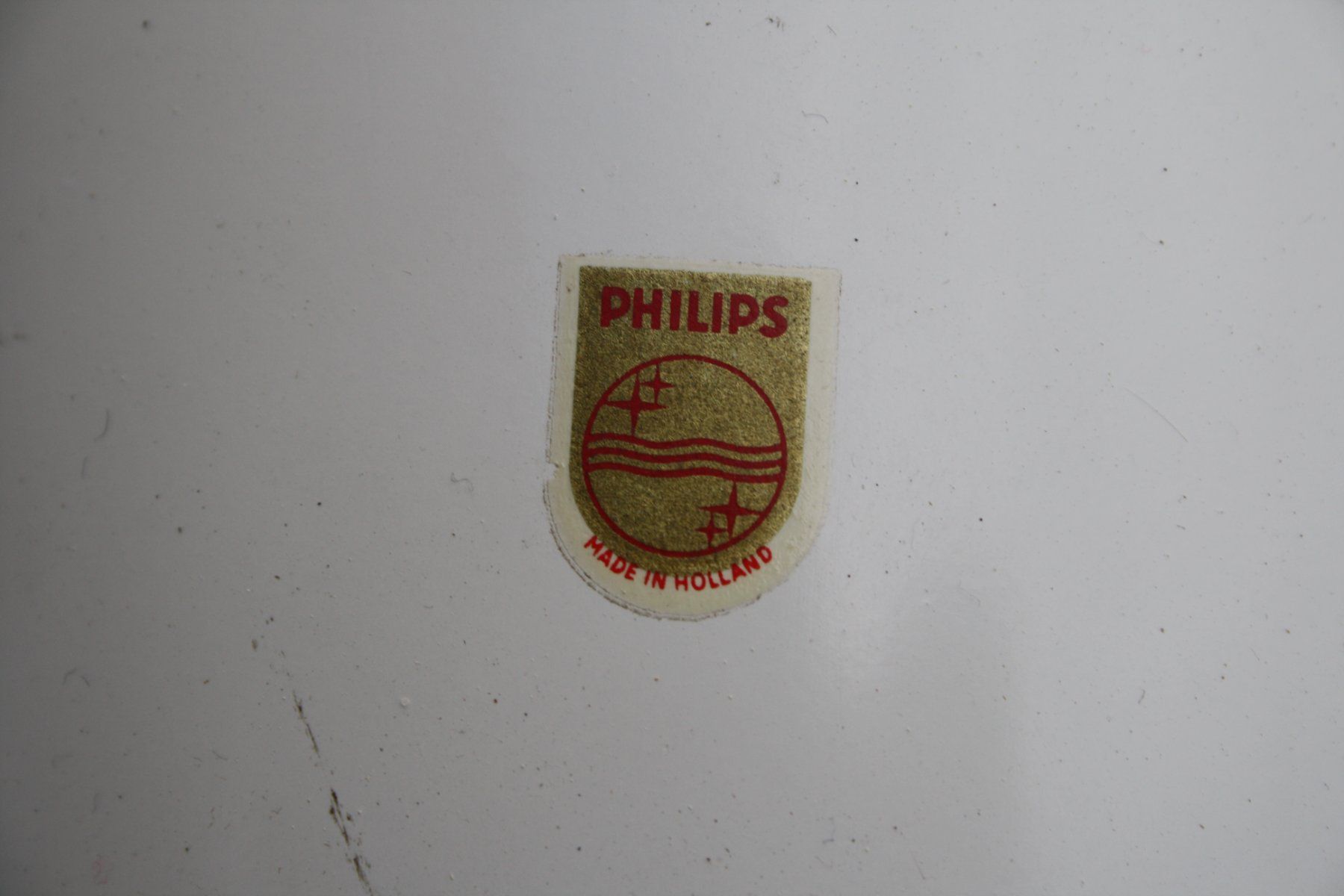 Philips Lampen: VINTAGE PHILIPS INFRAROT WÄRME LAMPE – Gebraucht aus Wauwil von Pneuedy 6