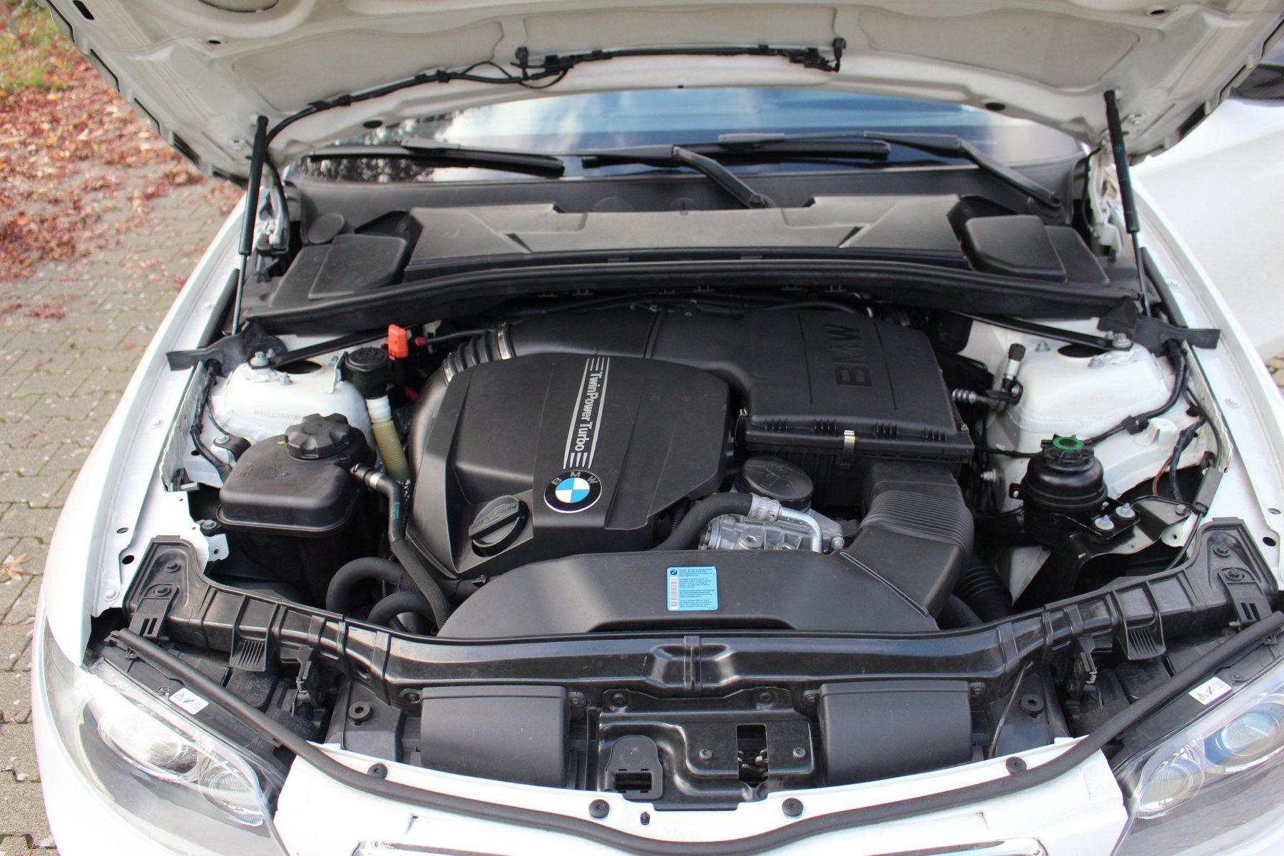 BMW Autos: BMW e82 135i – D'occasion à Belp par nik_92cm 7