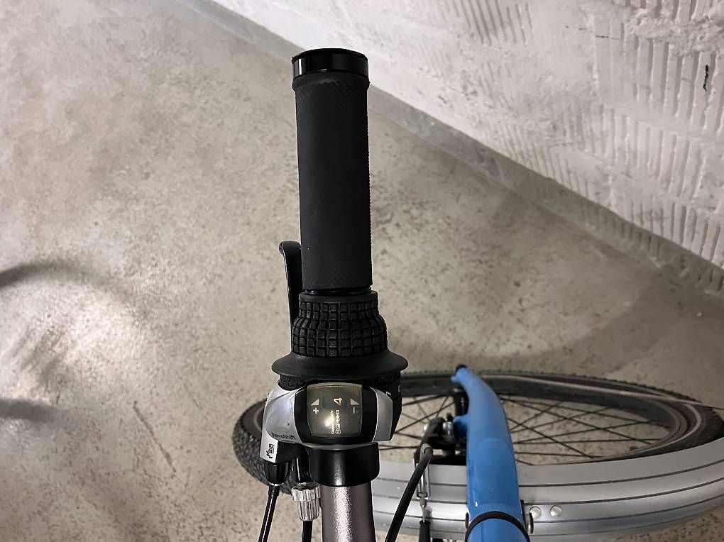 Crosswave Biciclette: Kindervelo Crosswave 24 Zoll – Usato da Bern venduto da sarah_anna 1