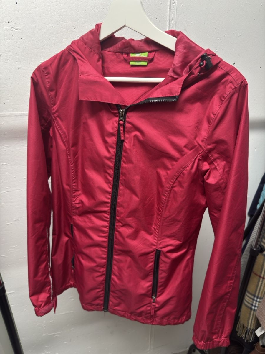 Jacken: Regenjacke Grösse 36/38 – Gebraucht aus Sins von sum_lv6d 3