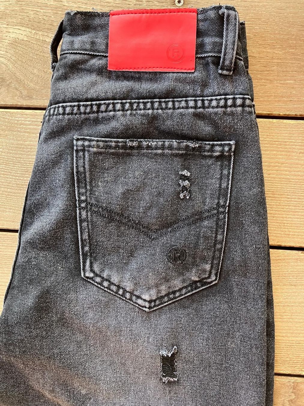 Pantaloni: Baggy Jeans – Nuovo (secondo la descrizione) da Bonaduz venduto da SteSu73 2