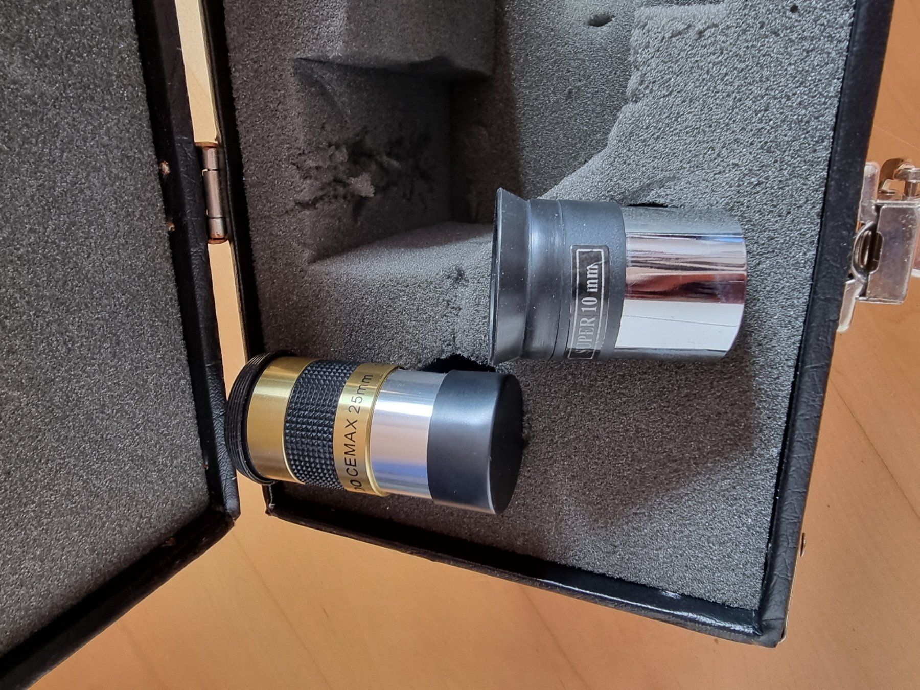 Télescopes: Solarmax II -60 Sonnenteleskop – D'occasion à Lavigny par  3