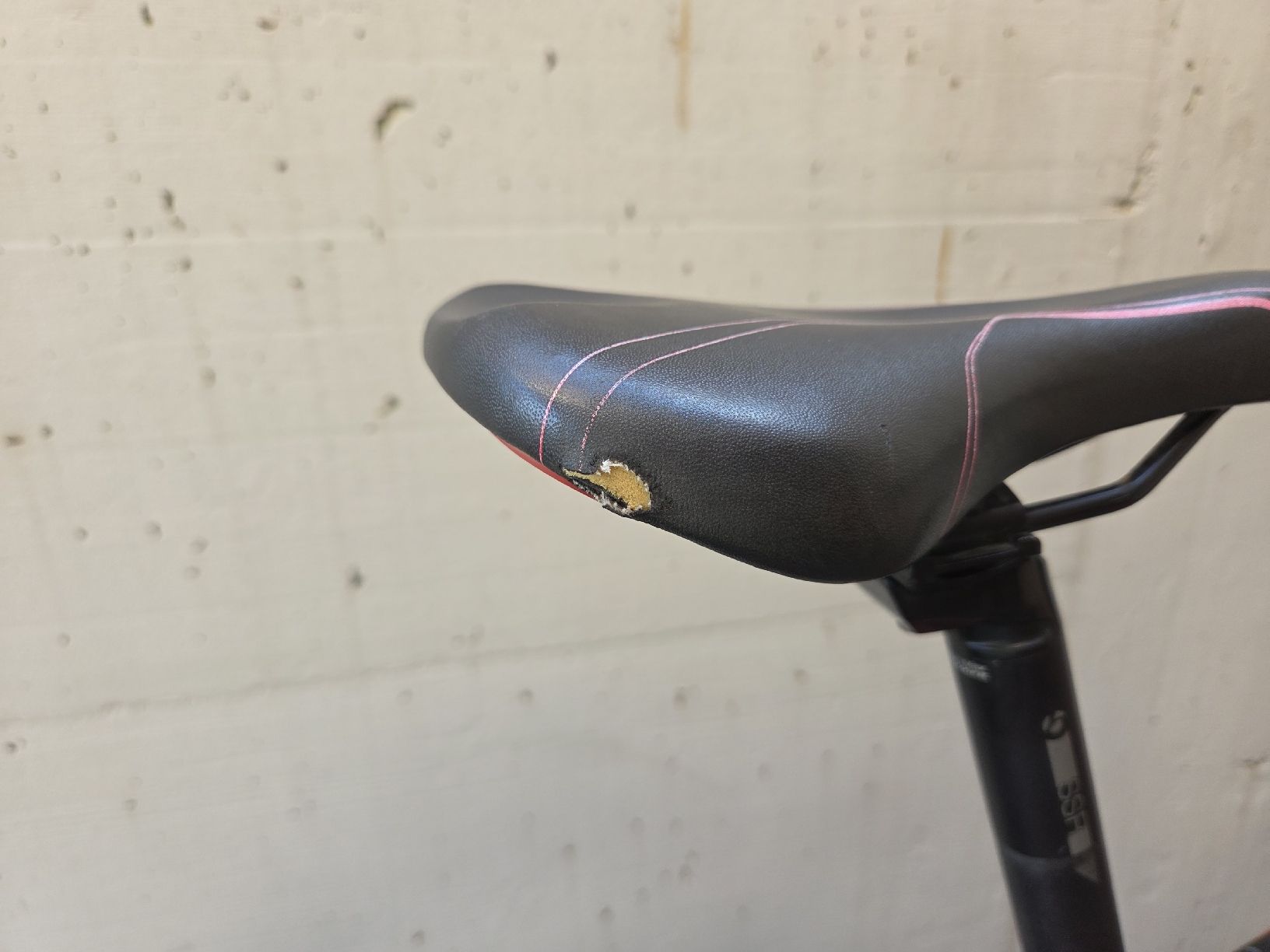 Trek Velos: Mountainbike Trek – Gebraucht aus Illgau von Dario2243 5