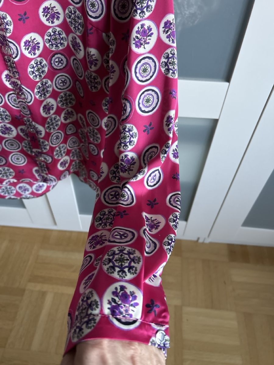 Morgan Blusen: Morgan Bluse M – Gebraucht aus Oberdorf BL von Luka02 2