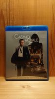 007 JAMES BOND Casino Royale Blu-Ray