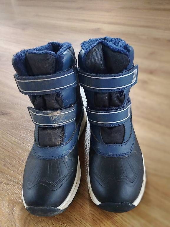 Scarpe per ragazzi: Winterstiefel Gr. 32 – Usato da Biel/Bienne venduto da josebaperez 1