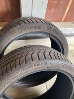 Continental 235/40R19 96 V XL