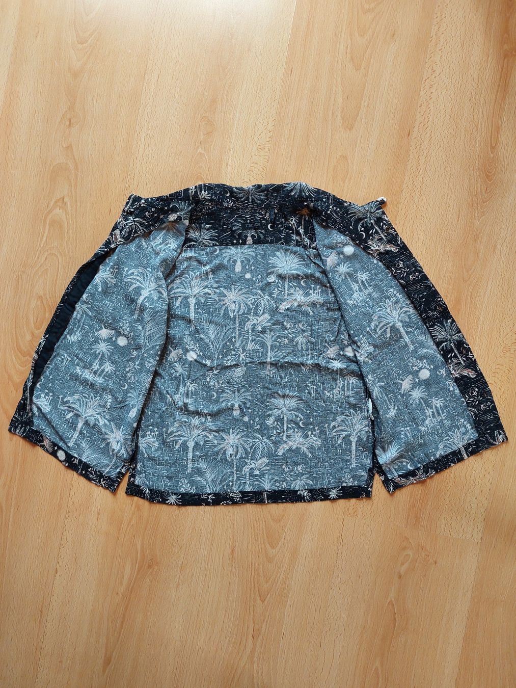 IKKS Hemden, T-Shirts & Polos: Chemise IKKS noire en 6 ans – Gebraucht aus Épalinges von lola_vp_99 4
