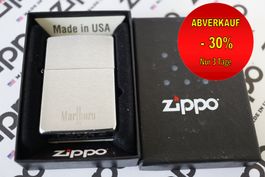 ZIPPO Feuerzeug Marlboro 25's - Cigarettes (1996)