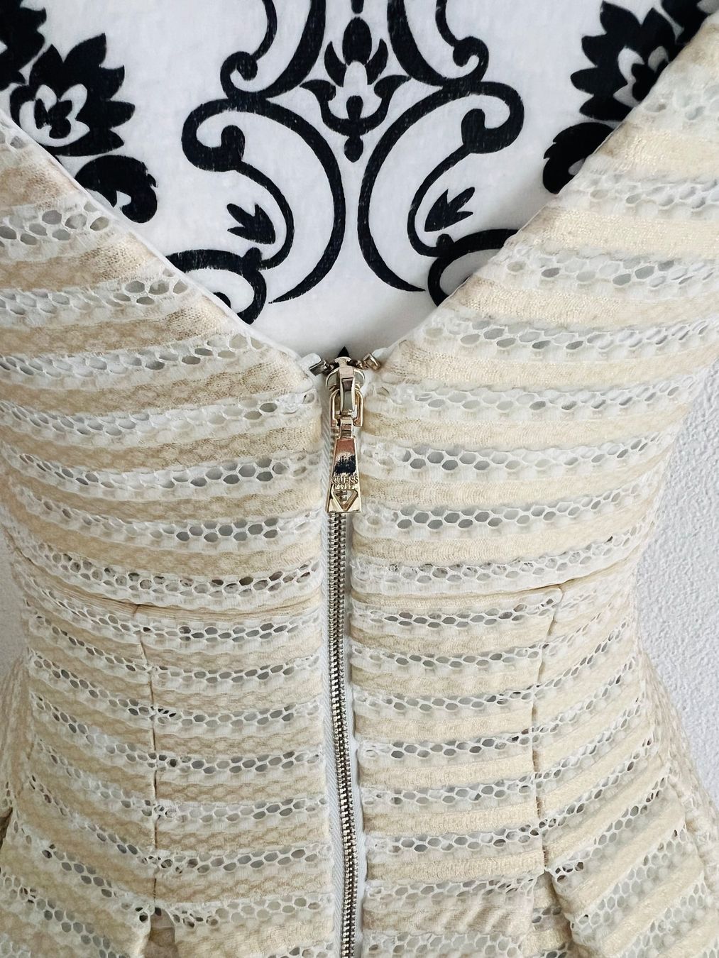 Superdry Robes: Spitzen - Sommerkleid, Gr.S – D'occasion à Walzenhausen par Cerna007 8