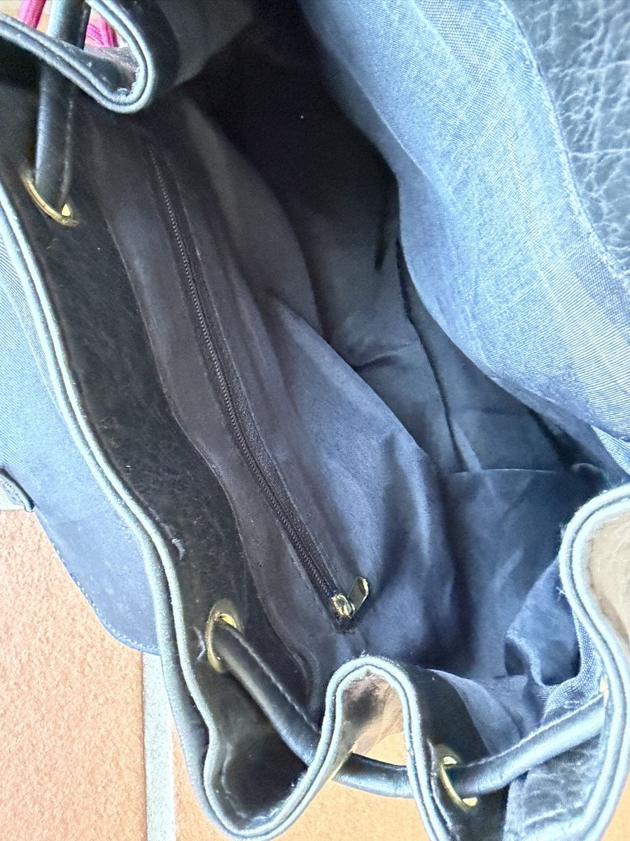 Zaini: Retro Rucksack BiBOSS Paris  – Usato da Eschenbach SG venduto da MarThu 3