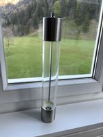 Schöne Gewürz Pfeffer-Mühle Modernes Design