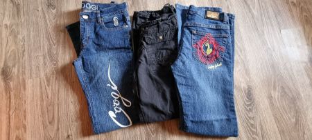 Hosenpaket gr.158