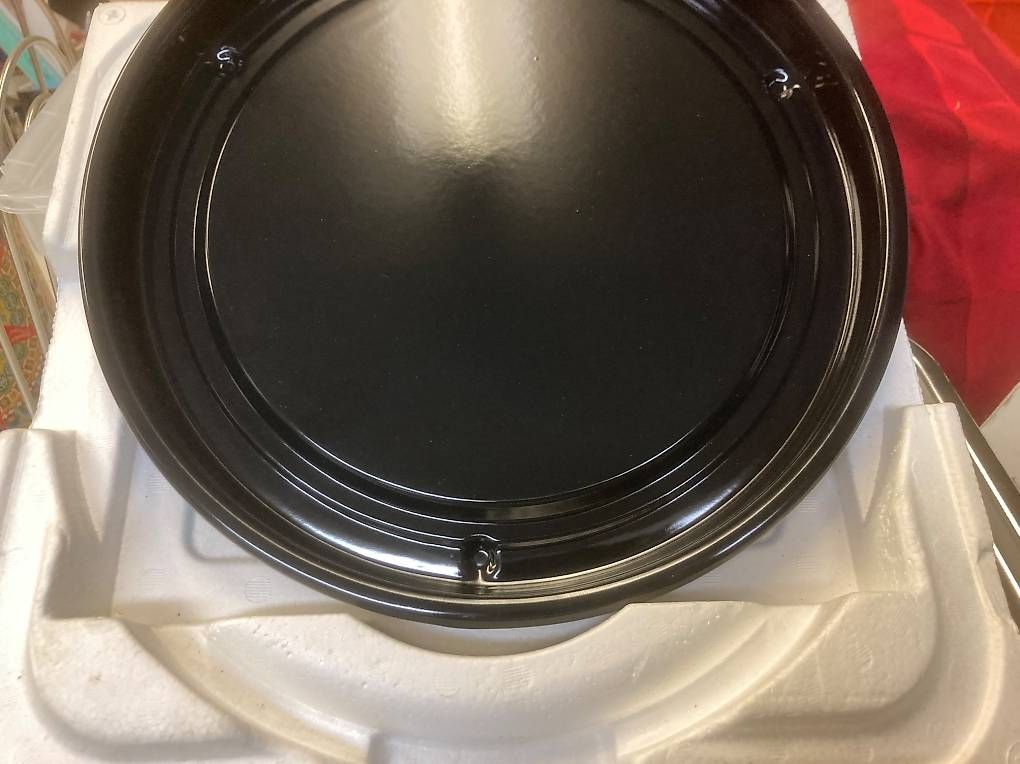 Elettrodomestici da cucina: Mikrowelle, PANASONIC Dimension 4 – Usato da Küssnacht am Rigi venduto da alf_7tb5 4