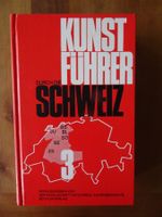 Kunstführer durch die Schweiz: BS, BL, JU, SO, BE, FR