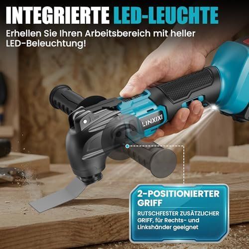 Tous les outils: Multitool – Neuf avec emballage d'origine à Hundwil par Stallone5 6