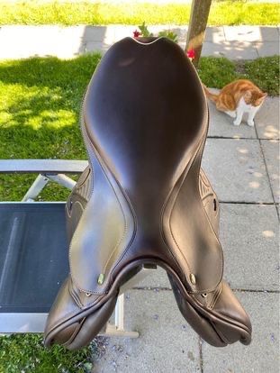 Selle & Accessori: Sattel – Usato da Seon venduto da rhaur 1