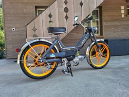 PUCH Maxi N
