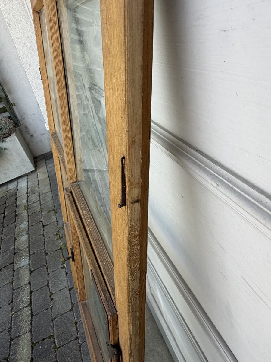 Finestre: Fenster, Vorfenster, Antik – Usato da Grasswil venduto da sch_y6vf 5