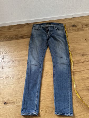 Nudie Jeans G.31