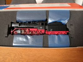 Roco 62210 Dampflokomotive DB 24 054 H0 neu