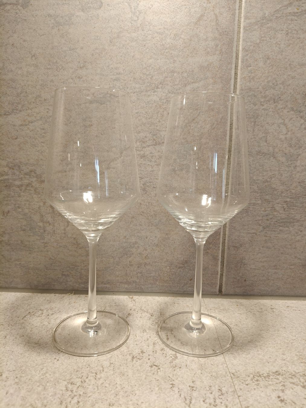 Bicchieri: Weingläser Schott Zwiesel 2 Stk. – Usato da Uetendorf venduto da oinkioink88