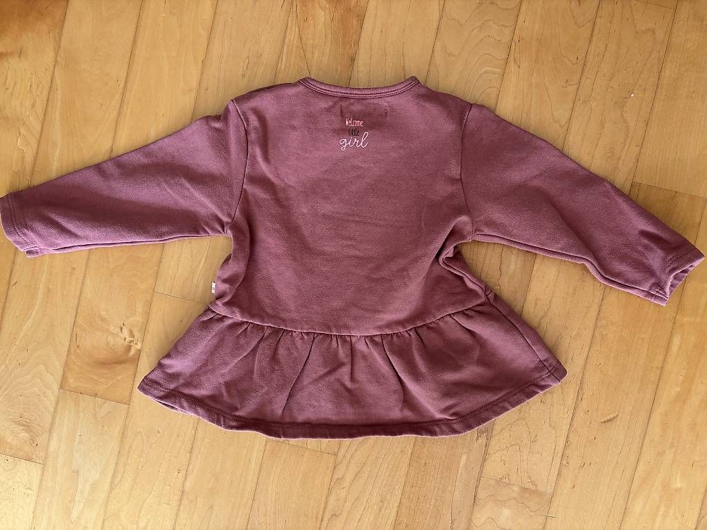 Maglioni & Felpe: Stoccato Pullover Gr. 74 – Usato da Bern venduto da Mars064 2
