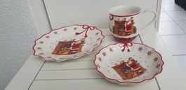 Villeroy Boch 2019 Annual Christmas Edition