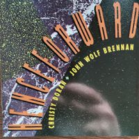 Christy Doran / Brennan – Henceforward (CD Leo Lab)