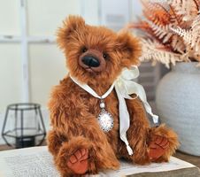Teddy Bär