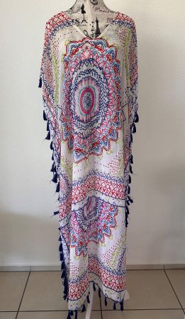 Sommer Tunika Grosse S-L