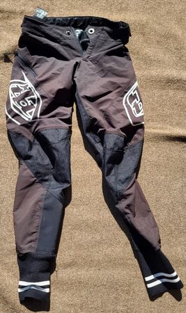 Troy Lee Designs Sprint Downhill Hose Gr. 24 (Kinder)