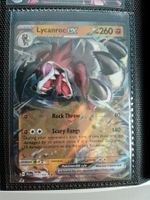 Lycanroc ex