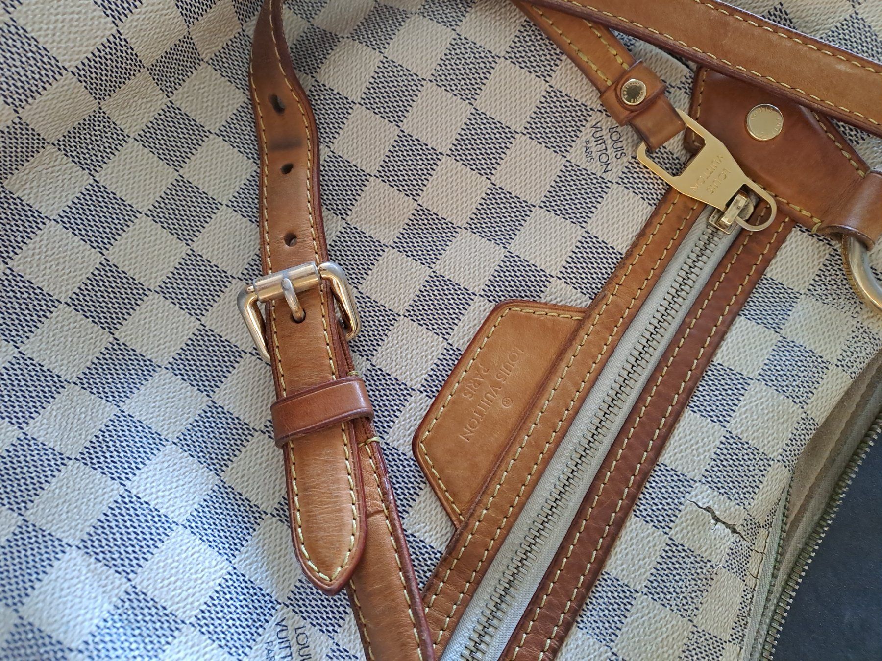 Louis Vuitton Taschen für Damen: Louis Vuitton Tasche – Gebraucht aus Küsnacht ZH von Wari-5 1