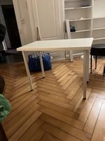 IKEA Schreibtisch LINNMON