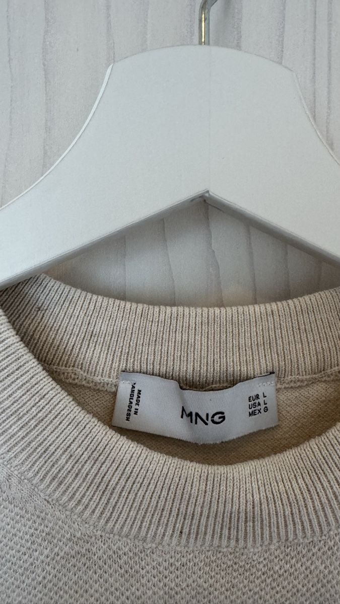 Mango T-shirt: Mango T-Shirt – Nuovo (secondo la descrizione) da Jens venduto da Nougat2001 2