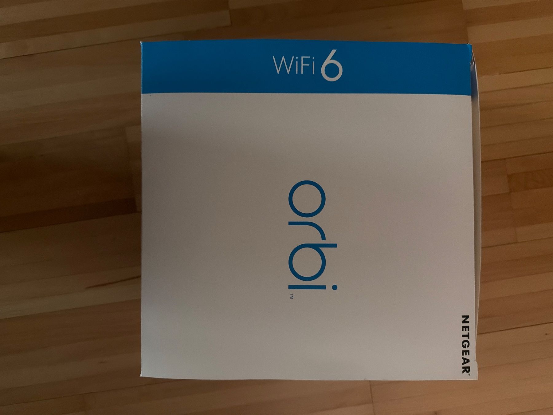 Netgear Modem & Router: Netgear RBR350 – Usato da Eschenbach SG venduto da HerrKartoffel23