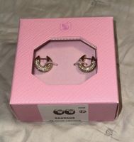 Swarovski Boucles d’oreilles