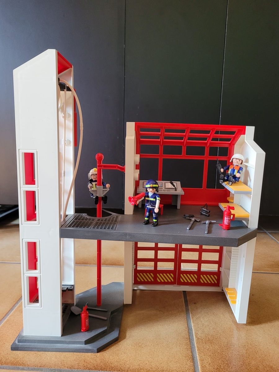 Playmobil Giocattoli: Playmobil – Usato da Isérables venduto da Titi9 1