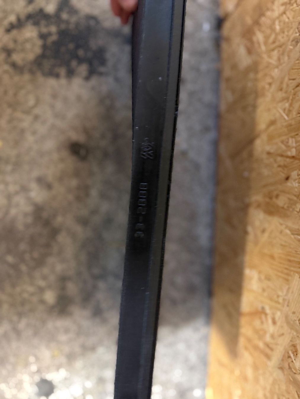 Volkswagen Tutti pezzi di ricambio auto: VW Golf 6R Sportluftfilter – Usato da Winterthur venduto da Donp_097 2