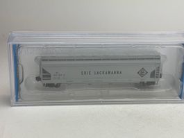 EX-  Bachmann Silowagen Erie Lackawanna