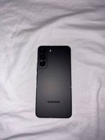 Samsung S22 Phantom Black
