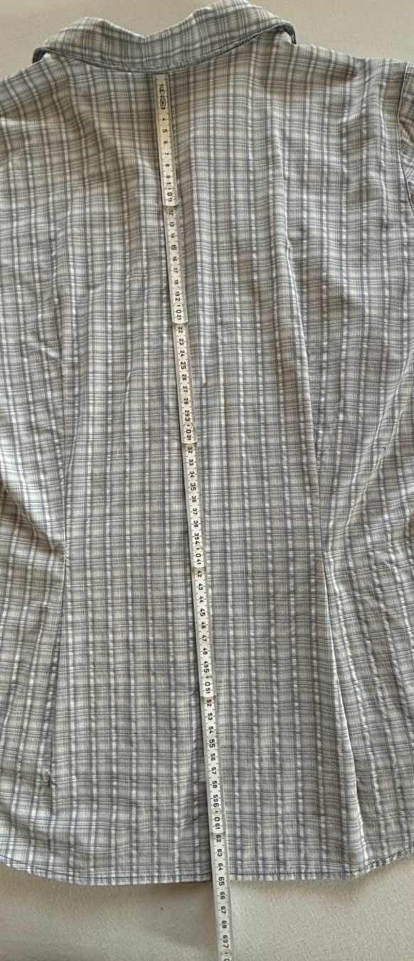 Vaude Blusen: Bluse von Vaude mit Reissverschluss seitlich – Gebraucht aus Samedan von Gischpel25 4