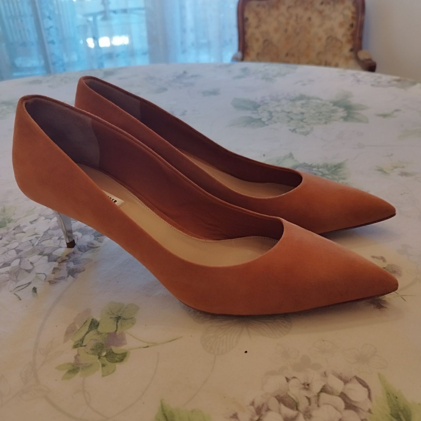 Bongénie Grieder Damenschuhe: Schuh damen gr 41 eu GRIEDER – Neu (gemäss Beschreibung) aus Basel von pro_79rs
