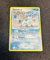 Glaceon Holo #20 Pokemon Majestic Dawn