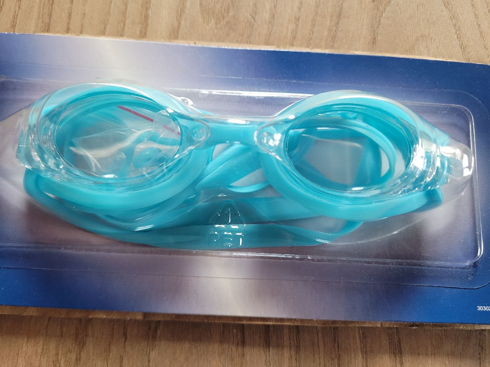 Occhiali & Lenti: Schwimmbrille – Nuovo e nell'imballaggio originale da Steffisburg venduto da Gismo49