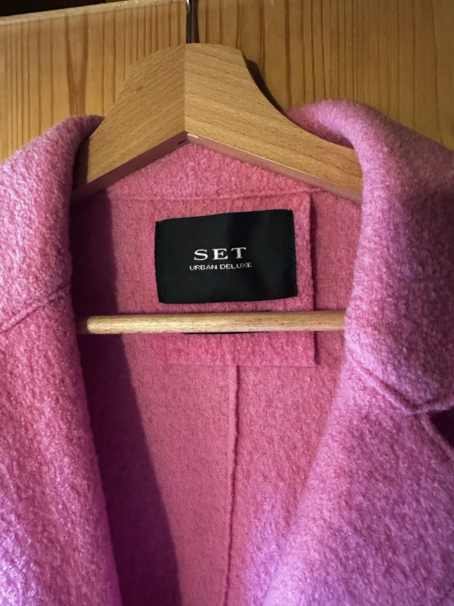Cappotti: Wollmantel von Set – Usato da Donat venduto da troja007 1