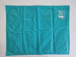 Flair Pet Kühlmatte für Hunde/Katzen